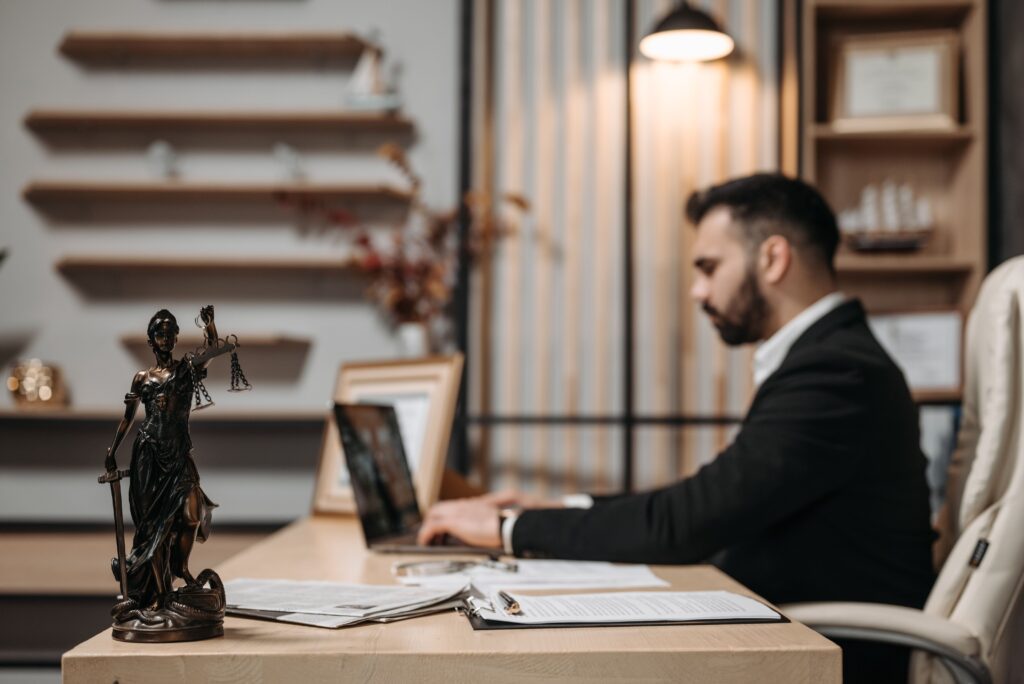 best ai email marketing for lawyers