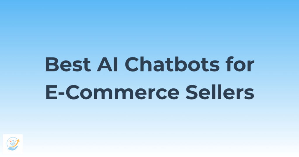 chatbotsforecommerce