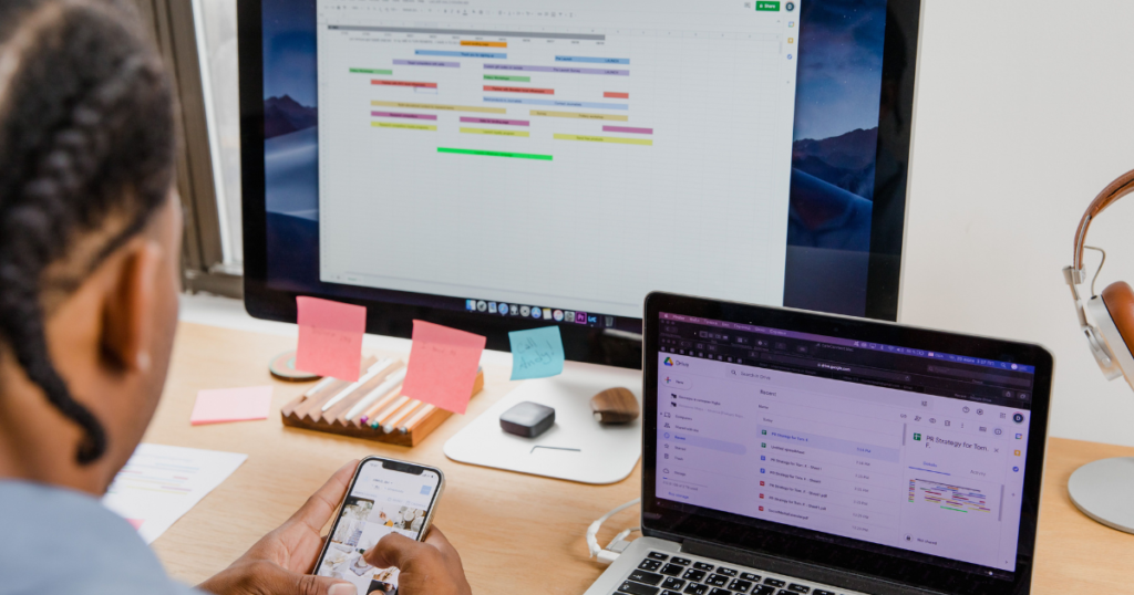 make visual workflow builder as an ai automation tool for property managers