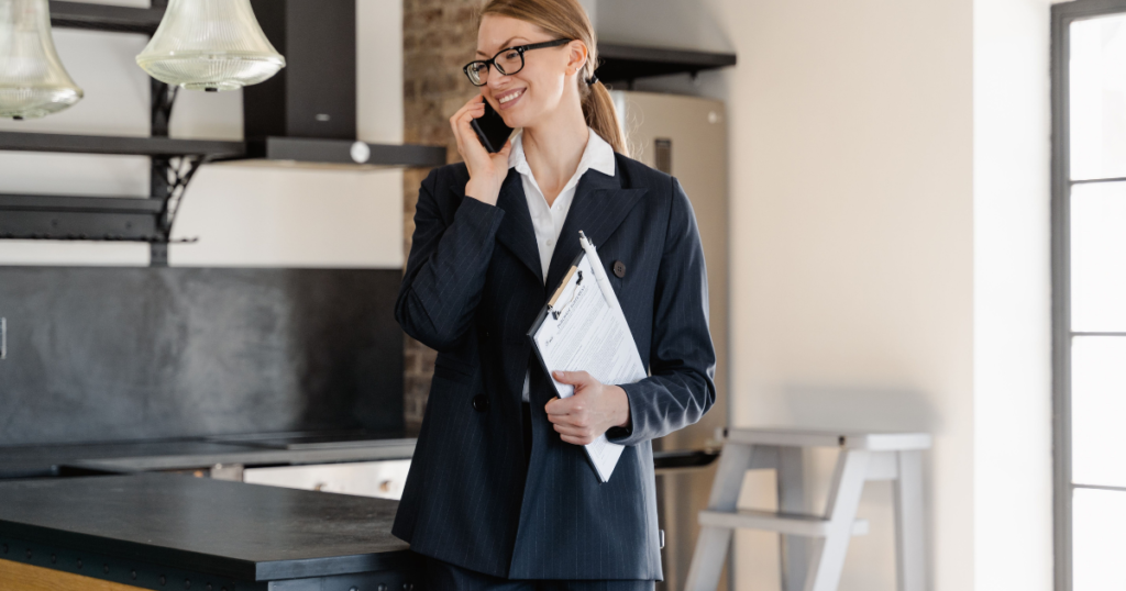 ai automation for real estate agents email nurture sequence example