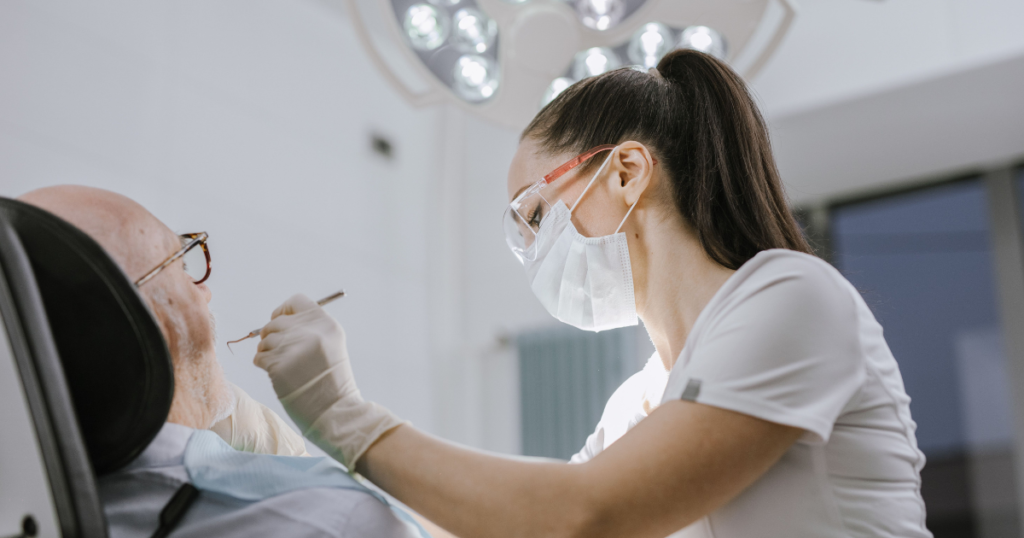comparison of ai customer service tools for dental offices