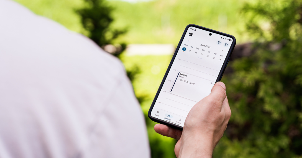 use cases client communication & booking automation