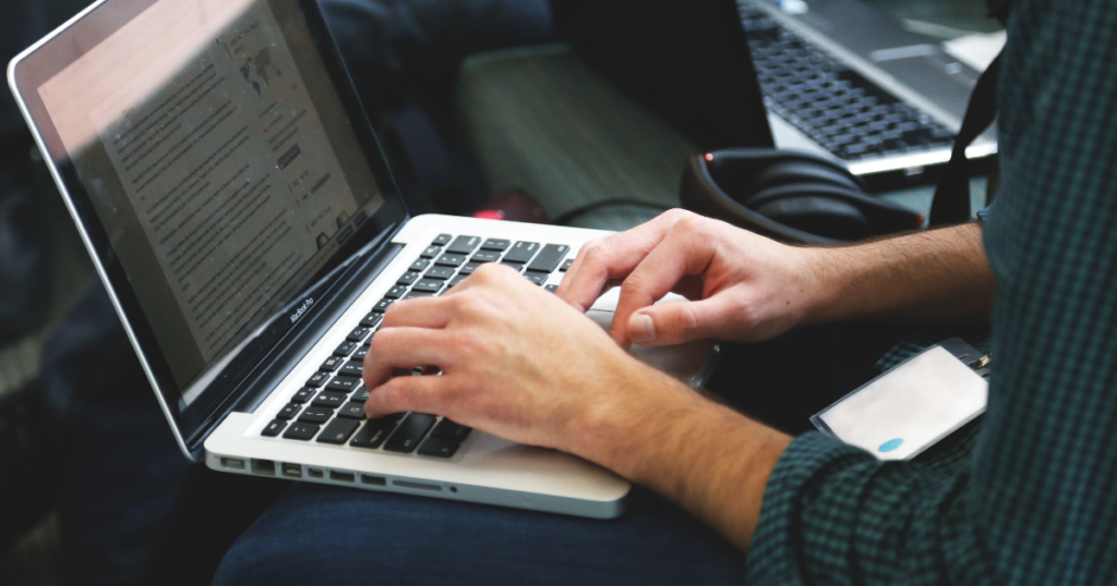 dashboard showing ai email marketing for contractors campaign overview