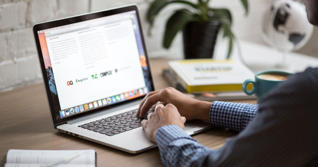 email template example for contractor ai email marketing