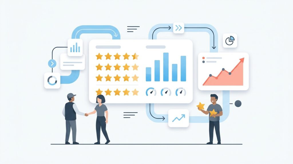 Best-AI-review-management-tools-for-plumbers-in-2026-dashboard-overview