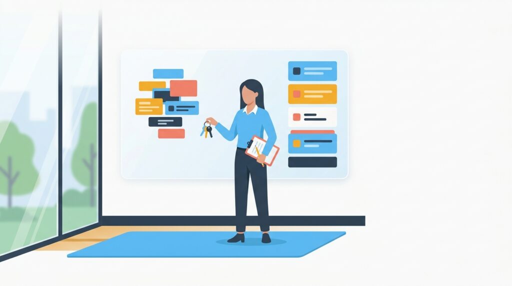 How to Use AI Maintenance Request Software for Property Managers