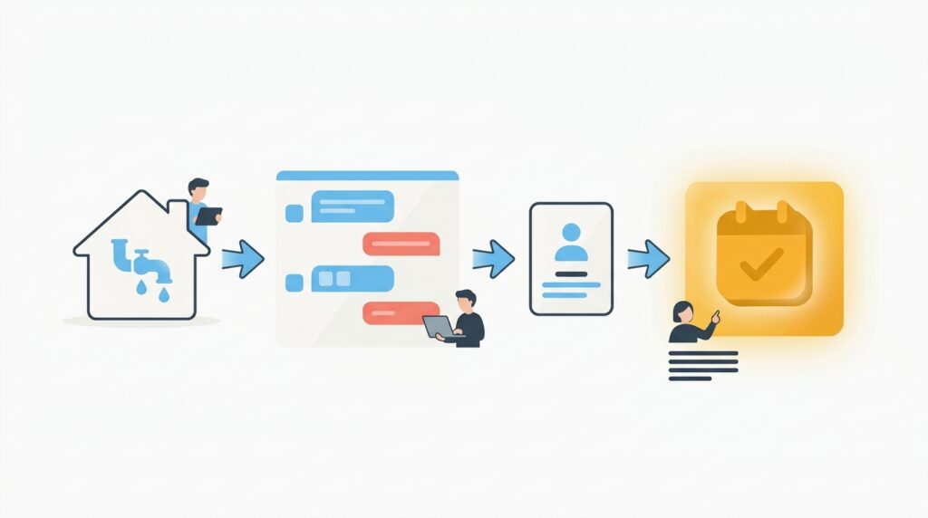 How-to-use-AI-chatbots-for-plumbing-websites-to-capture-leads