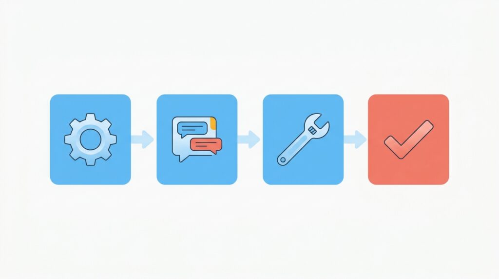 Step-by-step-setup-of-AI-chatbots-for-plumbing-websites