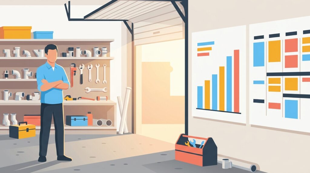How-to-Use-AI-for-Plumbing-Job-Costing