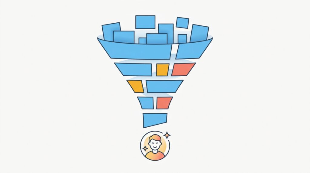 funnel-marketing-dashboard-for-a-growing-plumbing-company